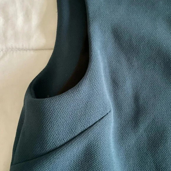 Opening Ceremony asymmetrical top - Picture 6 of 9